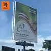 Fine Price vertical billboard led structure vertical billboard advertising