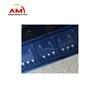LED Driver IC AL8805 AL8805W5-7 SOT23 New Original Lighting Drivers HI EFF 30V 1A
