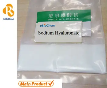 Cosmetic Grade Sodium Hyaluronate For Skin Care - Buy Cosmetic Grade Sodium Hyaluronate For Skin Care - Buy