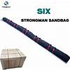 Strongman sandbag fitness weight lifting worm bag workout