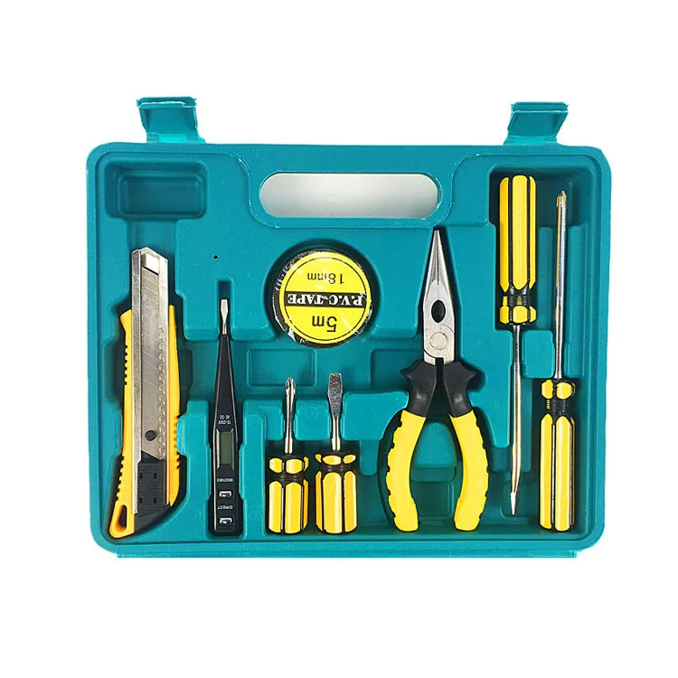 household hand tools  set power tool set  repairing tools