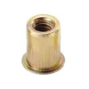 China high quality stainless steel 304 rivet nut Insert nut
