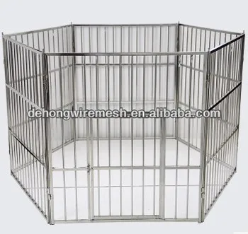 Indah Anjing Kecil Kandang Rumah Di Musim Panas Cina Pabrik