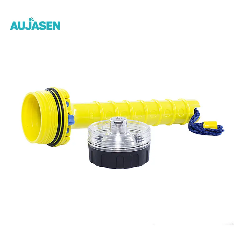 diving flashlight  toshiba waterproof led flashlight diving torch