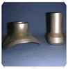 Butt welding fitting Forged sweepolet Fittings, ASME SA403/SA403M WP31726 Steel stainless steel pipe 316 316l