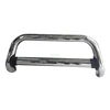 The Factory Direct Sale Front Bumper For Pickup Bull Bar Nudge Bar