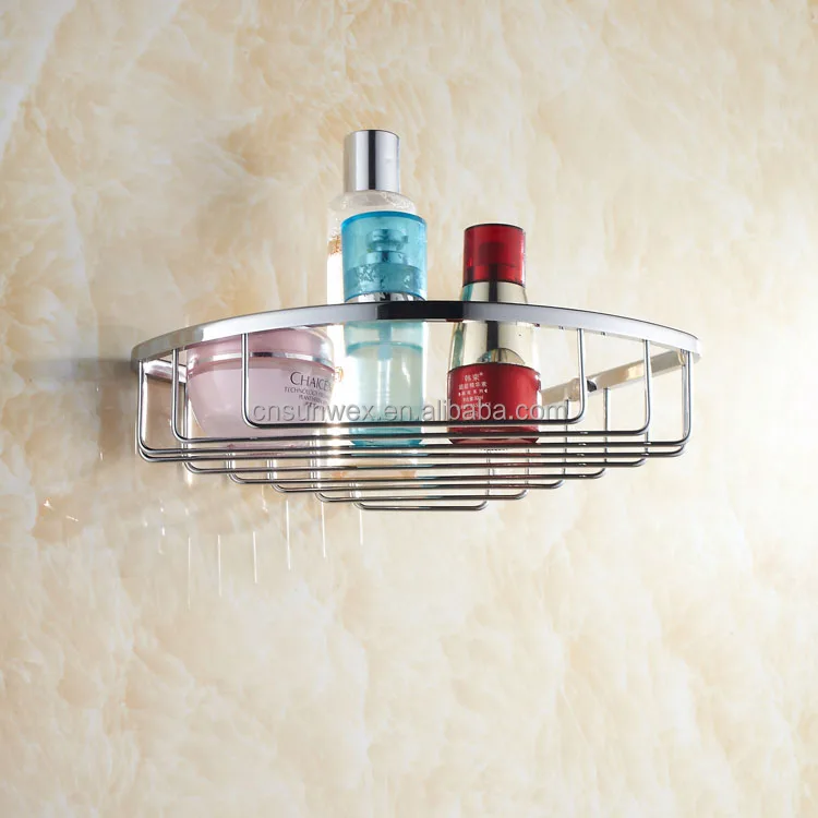 etagere d'angle triangle