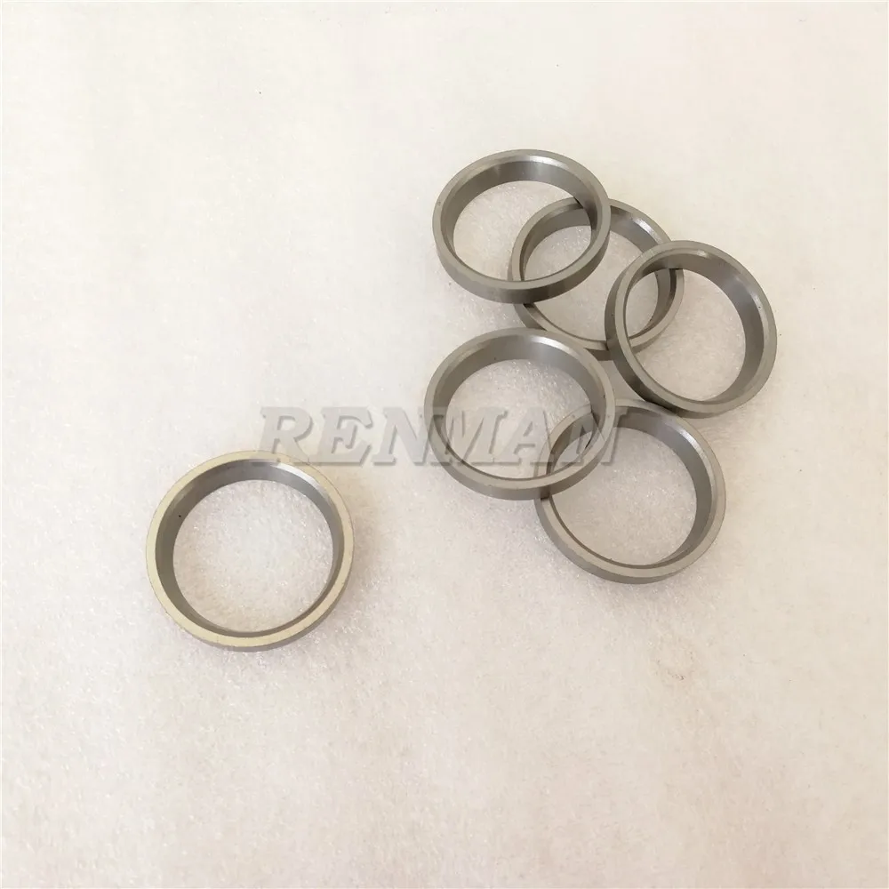 Cummins 6CT8.3 Gas Engine Spare Parts Exhaust Valve Insert 3933088  