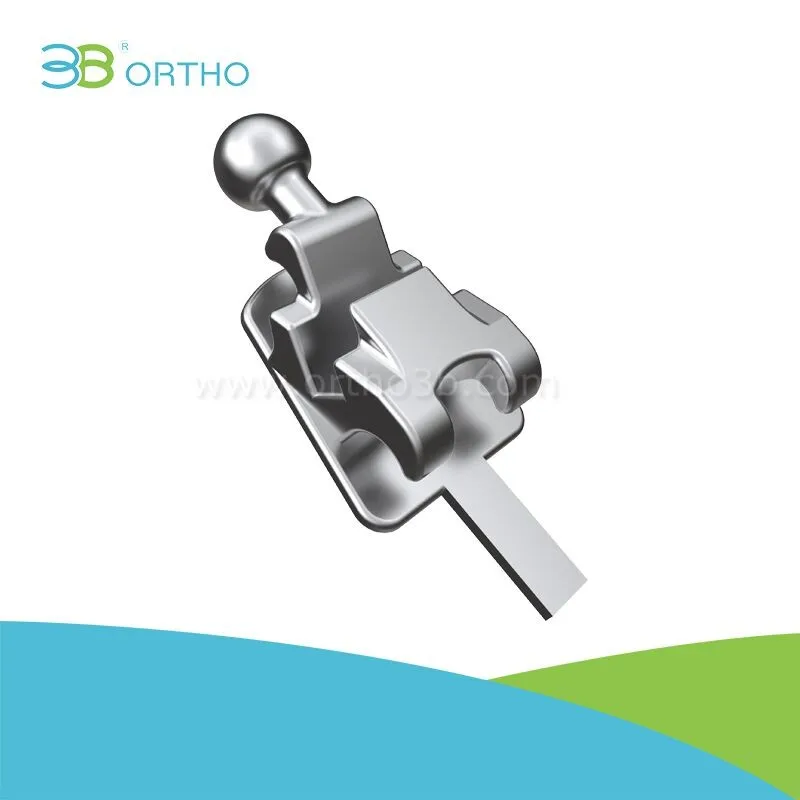 3b Orthodontics Brackets Manufacturer New Design Lingual Brackets Buy Org Bracket,Lingual