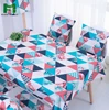 embroidered promo table fitted cloth nappe rectangle
