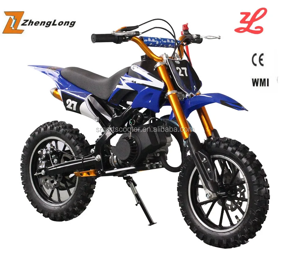 XLJOY 420 Chain For 110cc 125cc Chinese Pit Dirt Bike SSR Thumpstar XR50 CRF50 CRF70