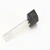 MJE13003 1.5A/450V High Pressure Tube TO-92 IC 13003 transistor