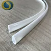 Polyvinyl Chloride 6mm Flexible PVC Sleeving