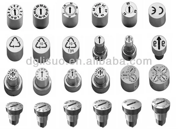 Plastic Injection Mould Parts Date Indicator| Alibaba.com