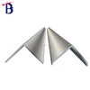 High precision custom design edge guard sheet metal