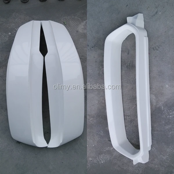 Fiberglass And Synthetic Resin Car Body Parts Fiberglass Car Body Kits ...