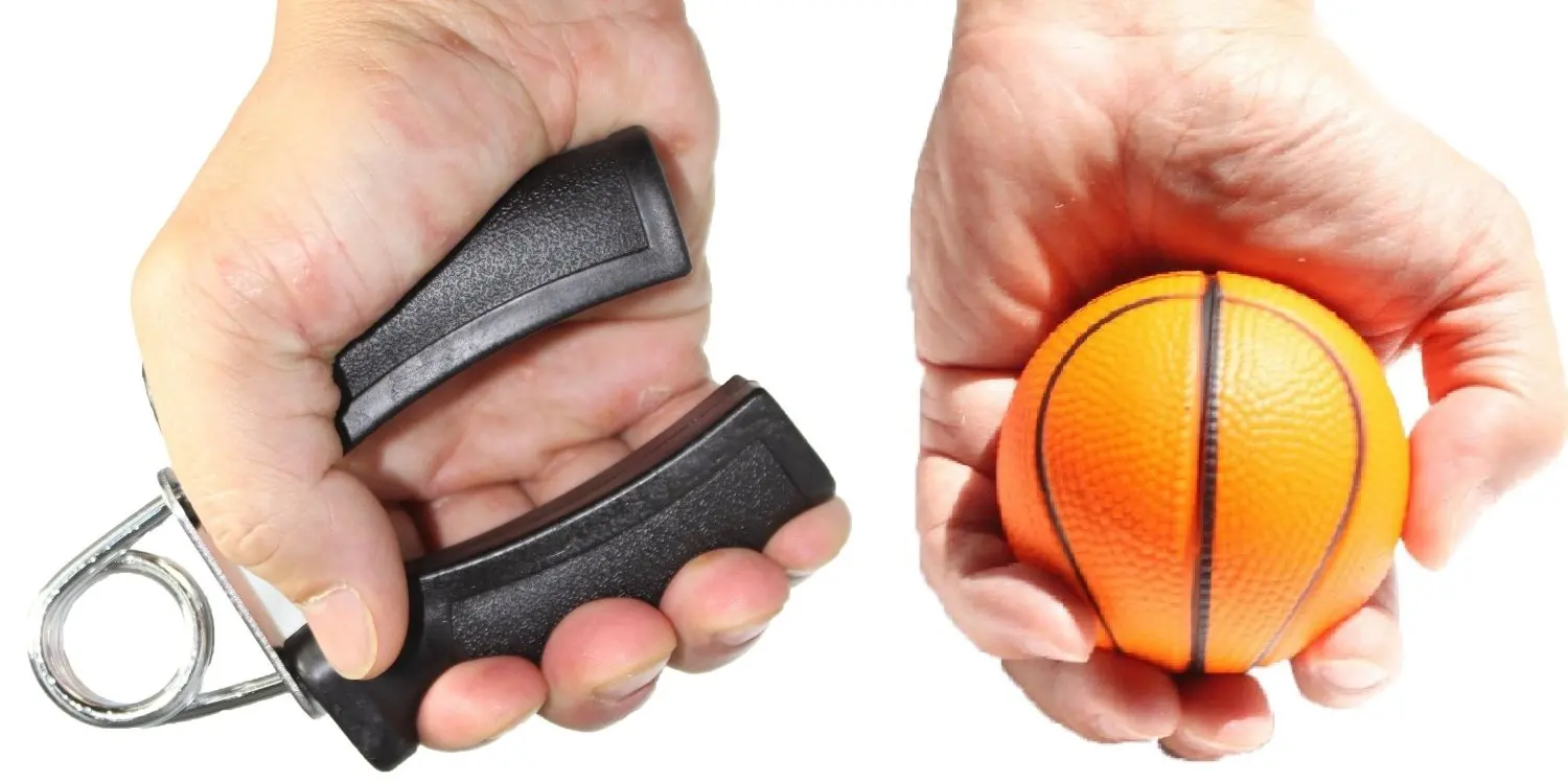 Image result for grip squeeze