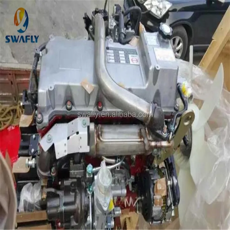  Hino  J05e Engine Motor Lengkap Mesin  Diesel  Assy Untuk 