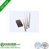 Amorphous and nano-crystalline magnetic stripe