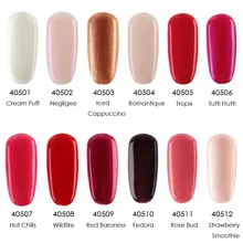 1Pc Excellent Quality Gelexus Soak Off UV LED Nail Gel Polish 79 Color Available The Best