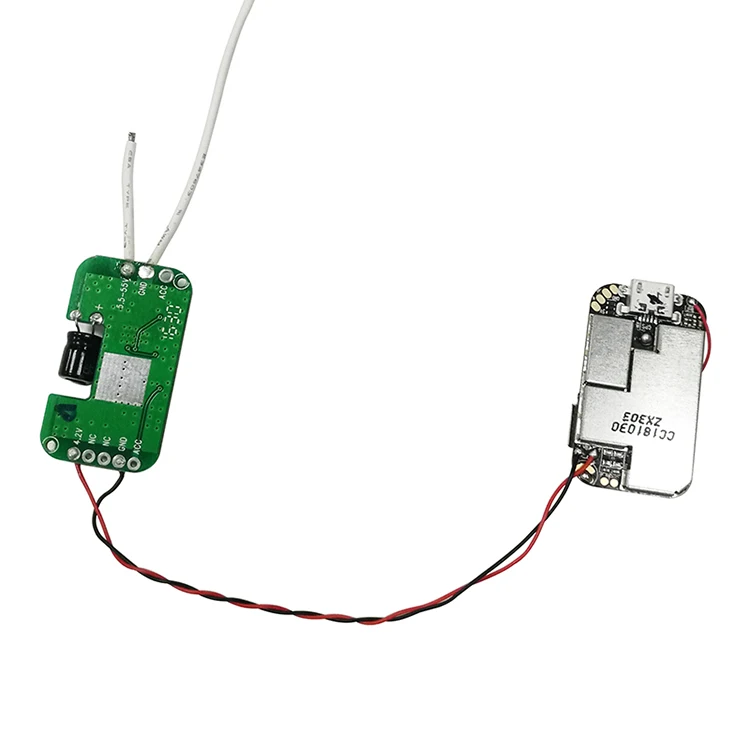 Easy To Install Laptop Antitheft Gps Tracker Universal Dc 6v48v Gps