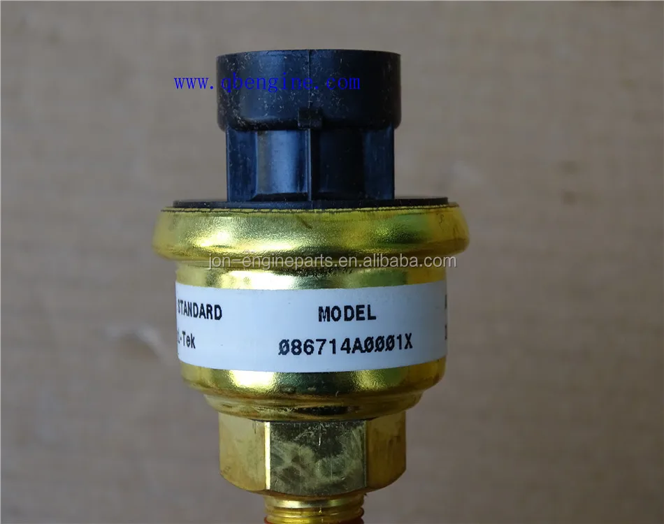 motor diesel 4903489