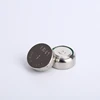 Different Capacities 30mAh 1.55V excellent life cycle alkaline cell