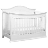 MOOB brand America style pine wood high quality wooden baby crib baby cot