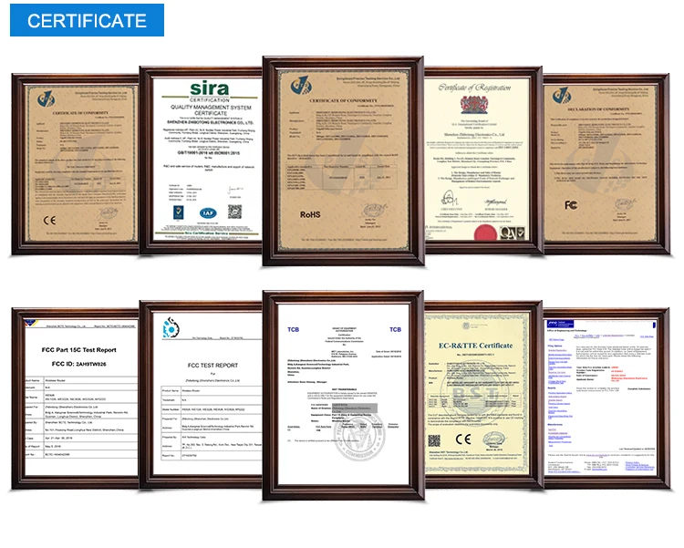 zbt-we826-t2 4g 19216811 mobile hotspot wireless wifi router wired