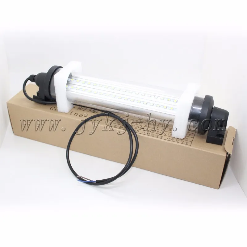 LED Tool Lamp Type IP67 Waterproof AC 110V 220V LED Work Light For CNC Machine