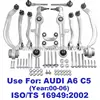 Auto suspension system kit OEM 8E0 498 998 S1