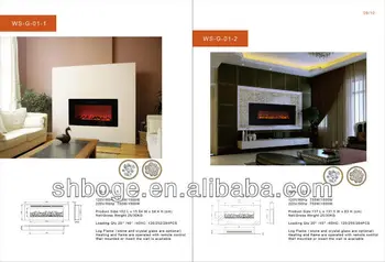 Led Decorative Electric Fireplace Heater Buy Indoor Heater Energy