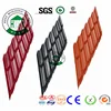 Well Priced model of houses asa pvc roofing low cost polymer roof panel kerala tiles