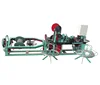 China manufacturer wholesale twisted barbed wire machine for sale