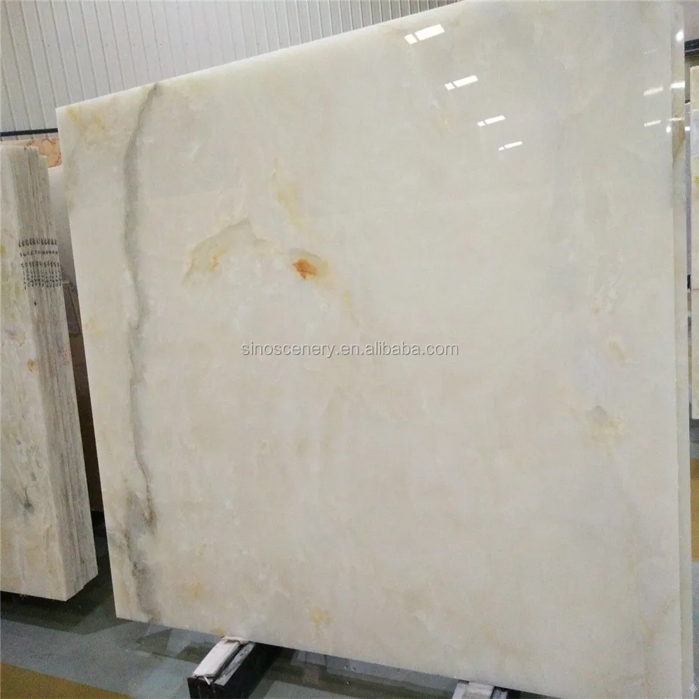 半透明の白い大理石オニキスオニキスベニヤ600x600 Buy 半透明白大理石オニキス オニキスベニヤ 600x600 Product On Alibaba Com