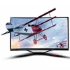 DIY gaming pc 27 inch B250 Core 7th 8th gen DDR4 32GB all in one pc with dedicated Graphics