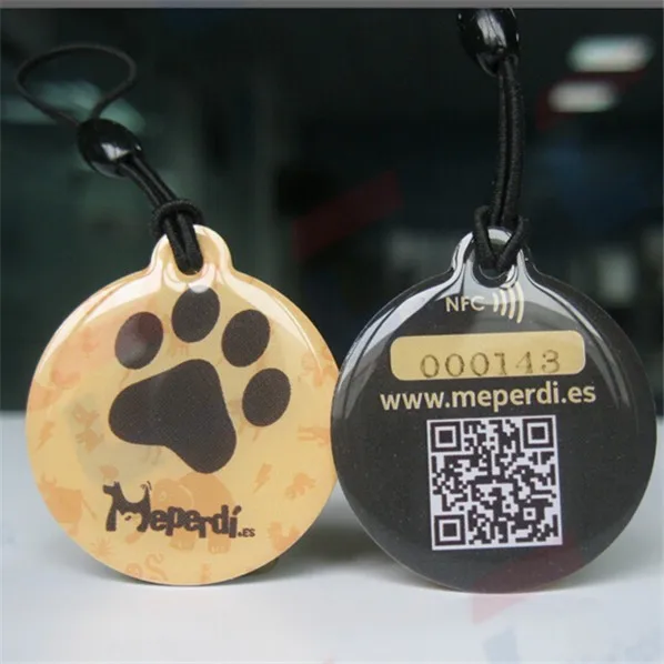 Nfc Tracking Chip For Dogs Chip For Dog Id Information Buy Dog Id