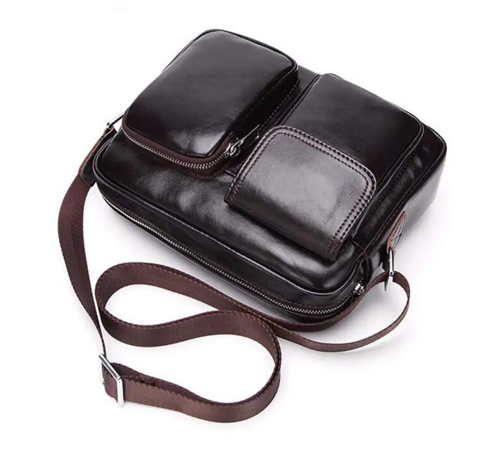 single shoulder bag for men