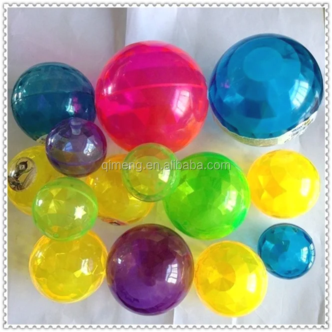 hollow bouncy ball