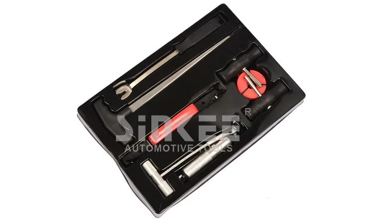 7* Professional Auto Car Windshield Remover Cut Tool Set Window Glass Removal US 