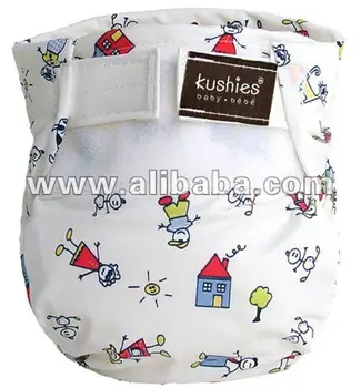 kushies nappies