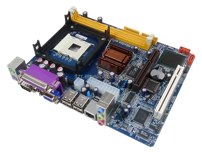 esonic motherboard drivers