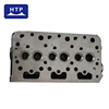 oem replacement Transmission Parts cylinder head for Kubota D722
