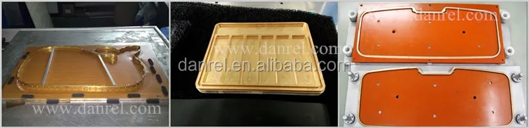 Electrode of High Frequency Plastic Welding Machine.jpg