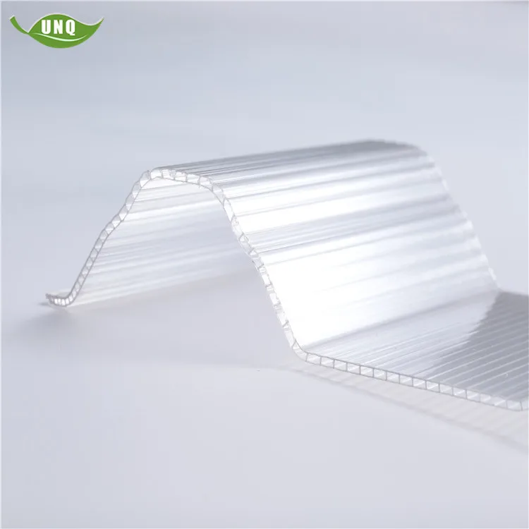 China Manufacturer Roofing Corrugated Plastic Sheets 4x8 For Sale Buy Corrugated Plastic