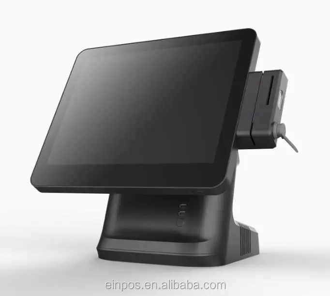 Posメーカーファンレスj1900cpuオールインワンpos レジ 内蔵wi Fi Posシステム Buy Pos システムオールインワン レジ J1900 Cpu オールインワン Pos システム Product On Alibaba Com
