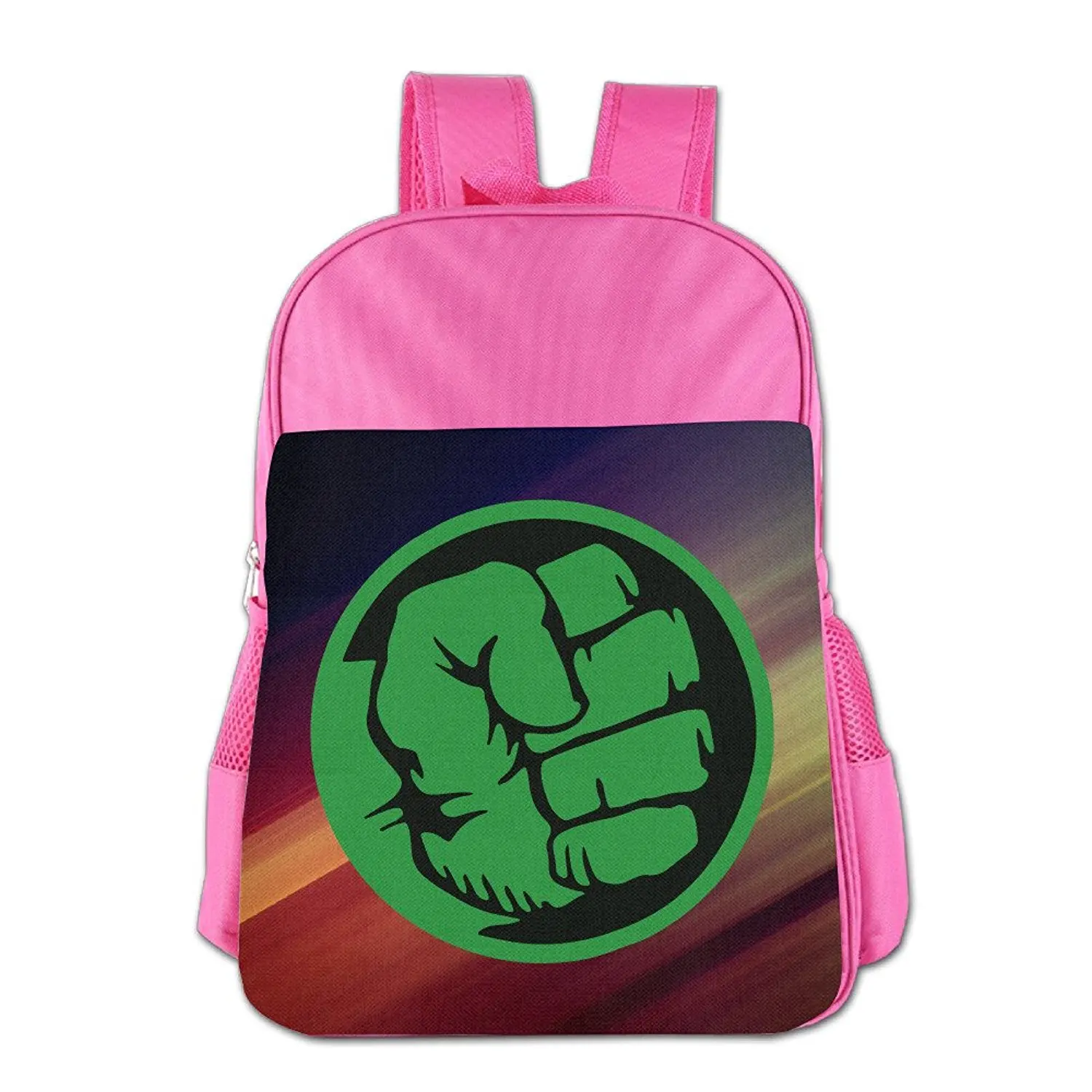 kids hulk backpack