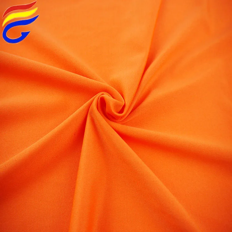 stretchy silk material