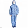 Disposable Coverall paint overall workwear Industrial Protective Suit