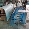 Customized Hot Bent Float Glass for Decoration/Construction